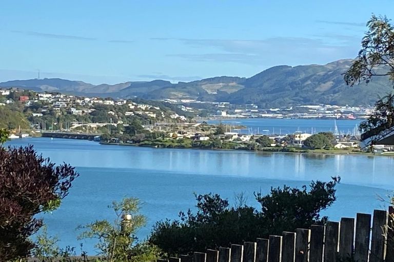 Photo of property in 1/52 Penryn Drive, Camborne, Porirua, 5026