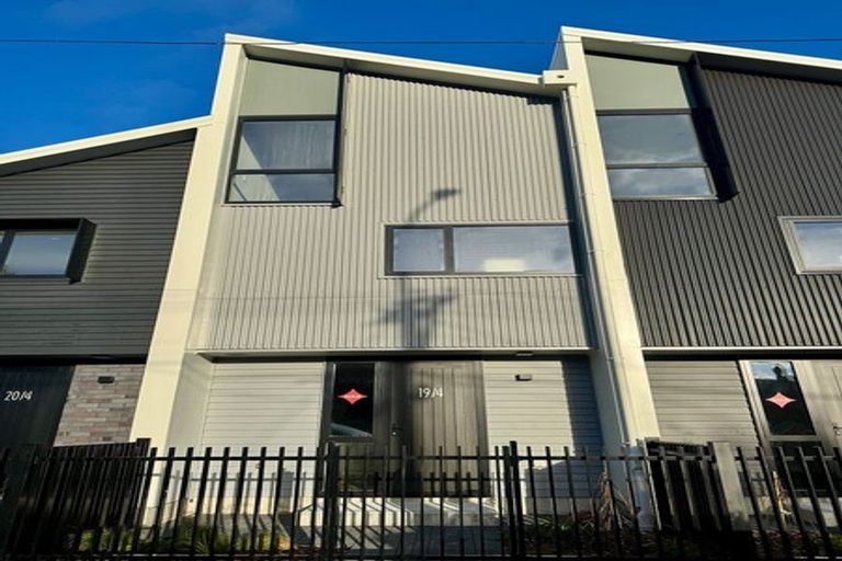 Photo of property in 19/4 Campbell Street, Karori, Wellington, 6012