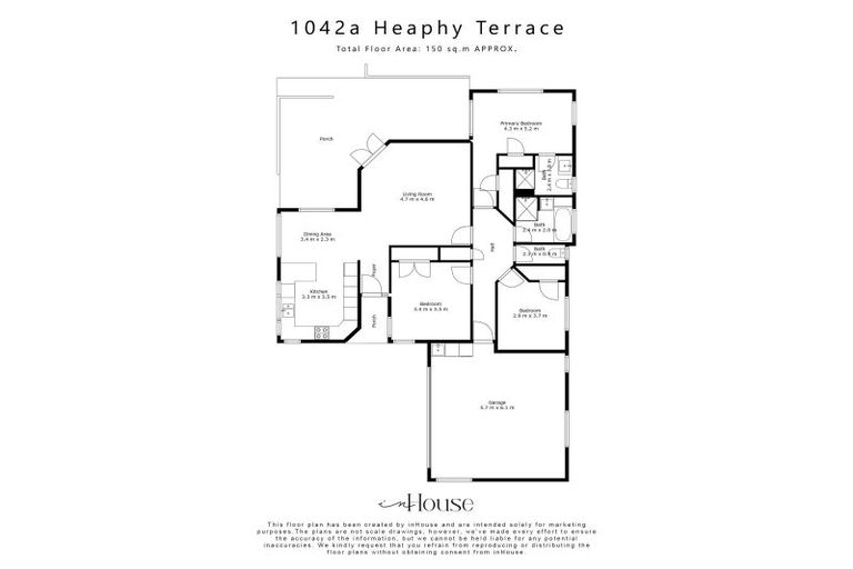Photo of property in 1042a Heaphy Terrace, Fairfield, Hamilton, 3214