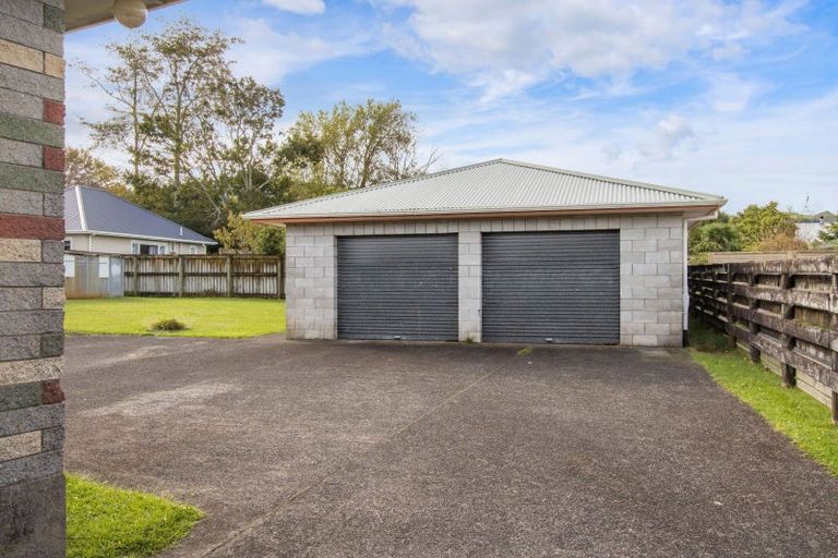 Photo of property in 7 Regent Street, Waihi, 3610