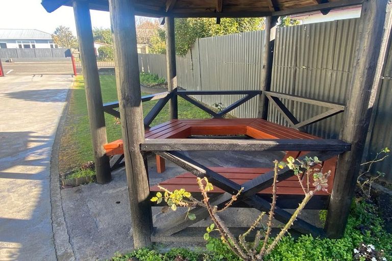 Photo of property in 11 Summerhays Street, Terrace End, Palmerston North, 4410