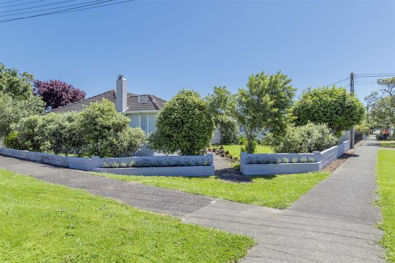 Photo of property in 2 William Street, Levin, 5510