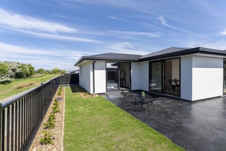 Photo of property in 24 Bastings Street, Kaiapoi, 7630