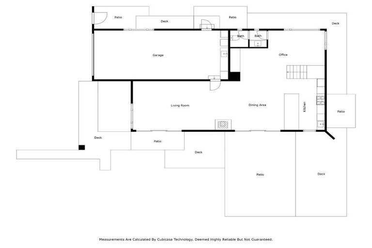 Photo of property in 38 Bowentown Boulevard, Bowentown, Katikati, 3177