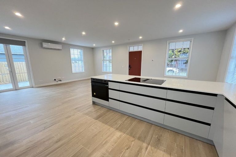 Photo of property in 1/18 Cheviot Street, Spreydon, Christchurch, 8024