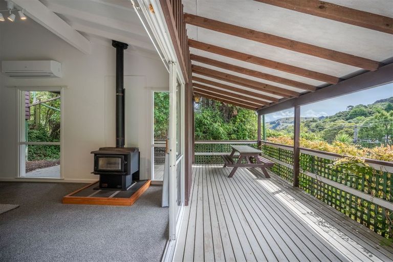 Photo of property in 88 Rue Balguerie, Akaroa, 7520