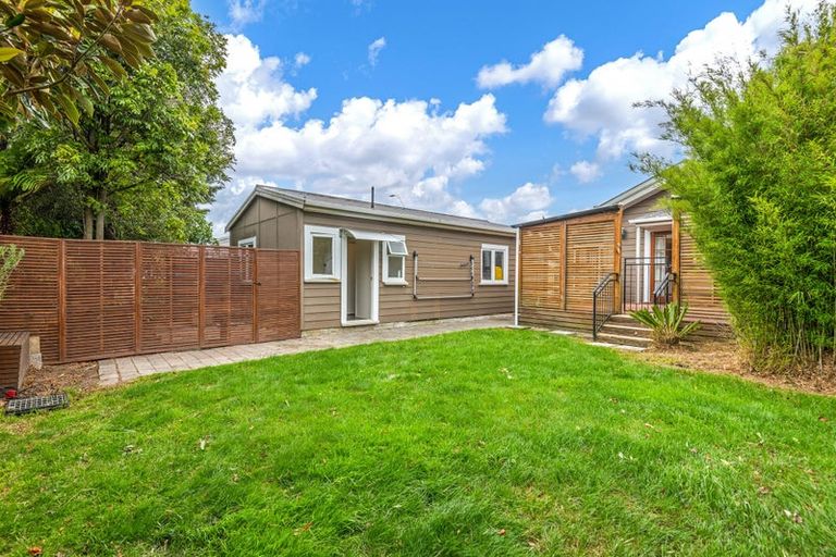 Photo of property in 46 Linton Street, West End, Palmerston North, 4410