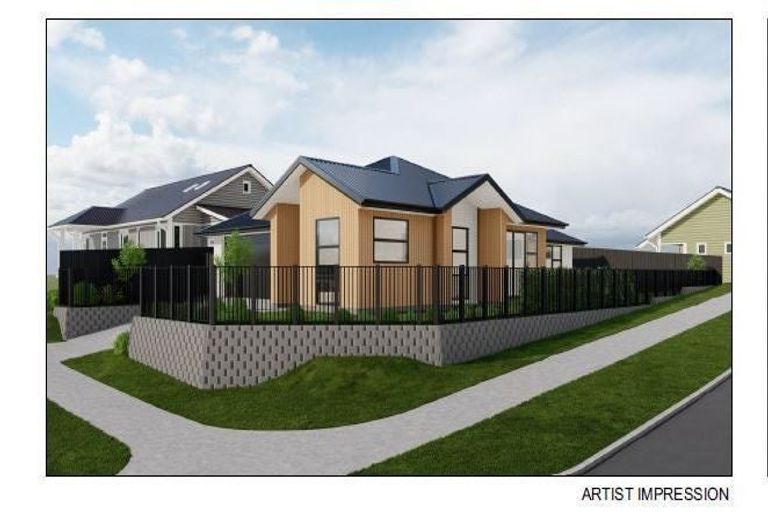 Photo of property in 15 Lucina Rise, Peacocke, Hamilton, 3206