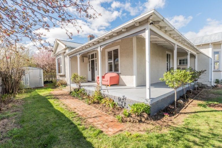 Photo of property in 28 Dungannon Street, Ranfurly, 9332