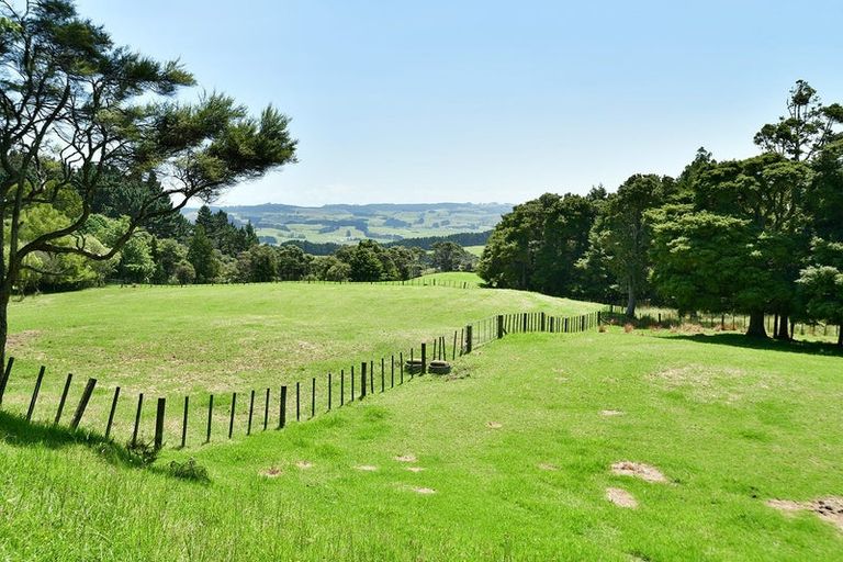 Photo of property in 379 Kiwitahi Road, Helensville, 0875
