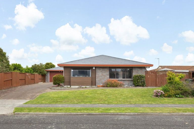 Photo of property in 3 Minnie Place, Pukete, Hamilton, 3200