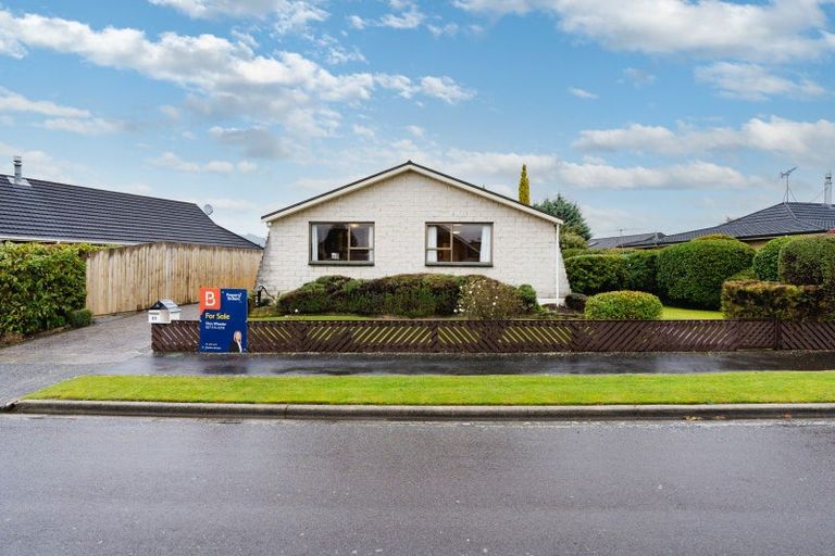 Photo of property in 11 Cornish Lane, Mosgiel, 9024
