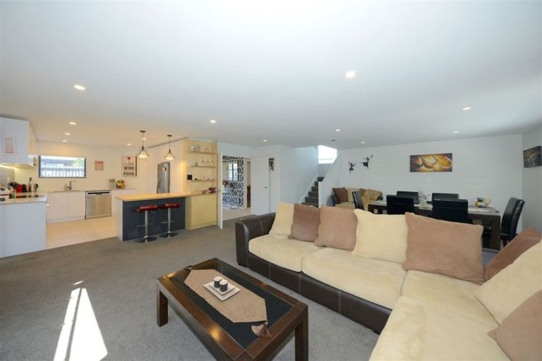 Photo of property in 591 Madras Street, St Albans, Christchurch, 8014