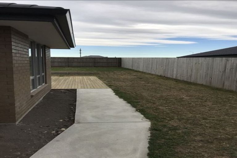 Photo of property in 23 Bethany Road, Rolleston, 7614