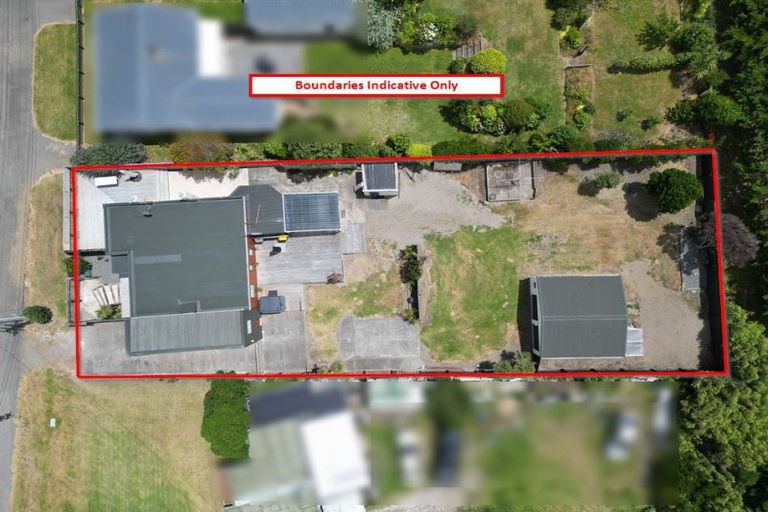 Photo of property in 35 Nash Parade, Foxton Beach, Foxton, 4815