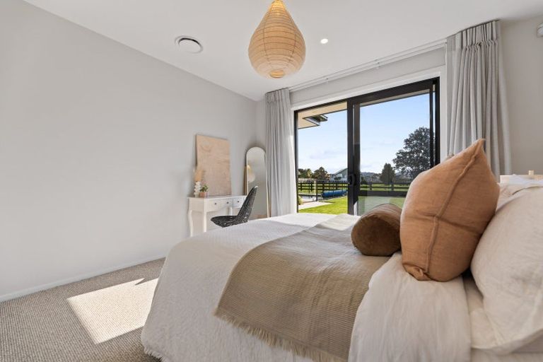 Photo of property in 35 Captain Stone Road, Te Kowhai, Hamilton, 3288