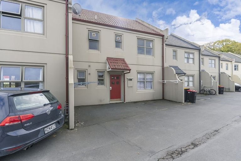 Photo of property in 22/54 Anzac Avenue, Dunedin Central, Dunedin, 9016