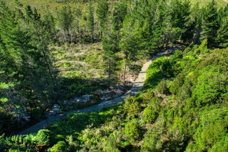 Photo of property in 1487 Old Christchurch Road, Awatuna, Hokitika, 7882