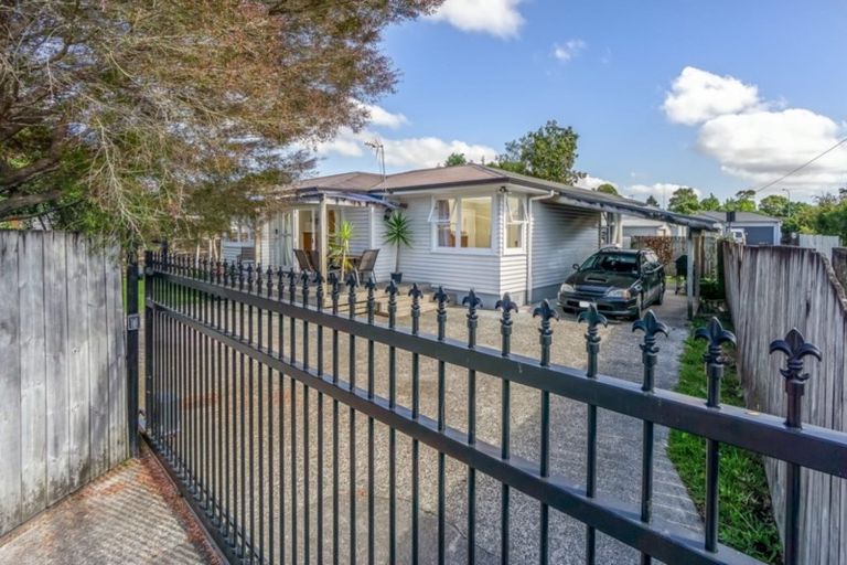 Photo of property in 39a Harrington Road, Henderson, Auckland, 0610