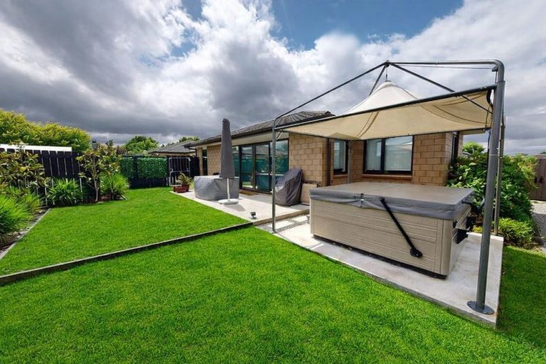 Photo of property in 10 Towler Lane, Feilding, 4702