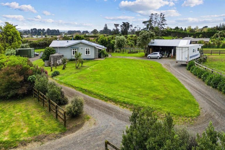 Photo of property in 42 Boyd Road, Clarks Beach, Pukekohe, 2679