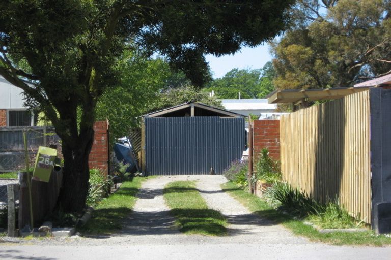 Photo of property in 28a Percival Street, Rangiora, 7400