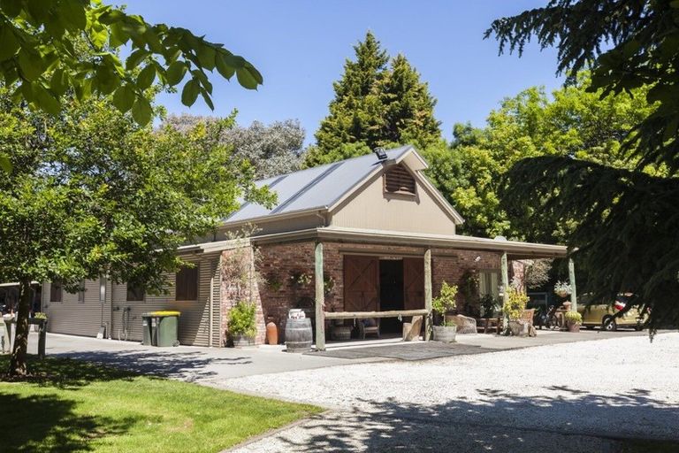 Photo of property in 116 Longstaffs Road, Prebbleton, Christchurch, 7674