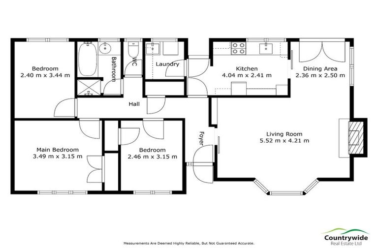Photo of property in 16 Ruru Crescent, Putaruru, 3411