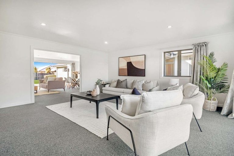 Photo of property in 32 Stanford Way, Rolleston, 7615