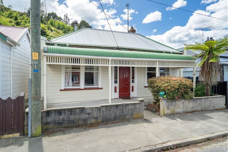 Photo of property in 46 Selwyn Street, North East Valley, Dunedin, 9010