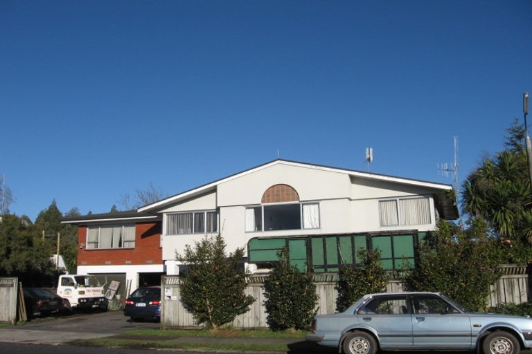 Photo of property in 47 Orchard Avenue, Enderley, Hamilton, 3214