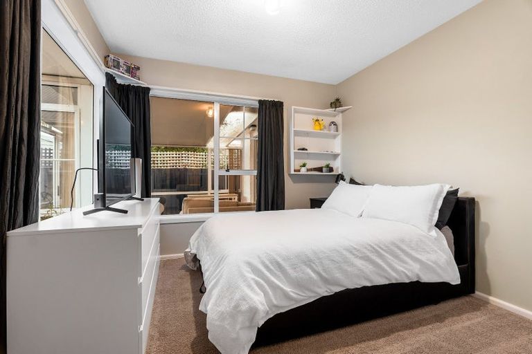 Photo of property in 8 Bethel Crescent, Bishopdale, Christchurch, 8053