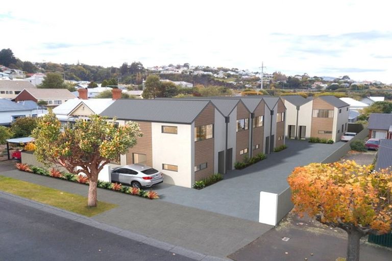 Photo of property in 7 Charcot Court, Caversham, Dunedin, 9012