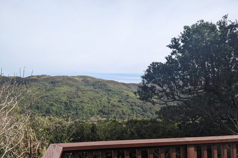 Photo of property in 145 Pembroke Road, Wilton, Wellington, 6012