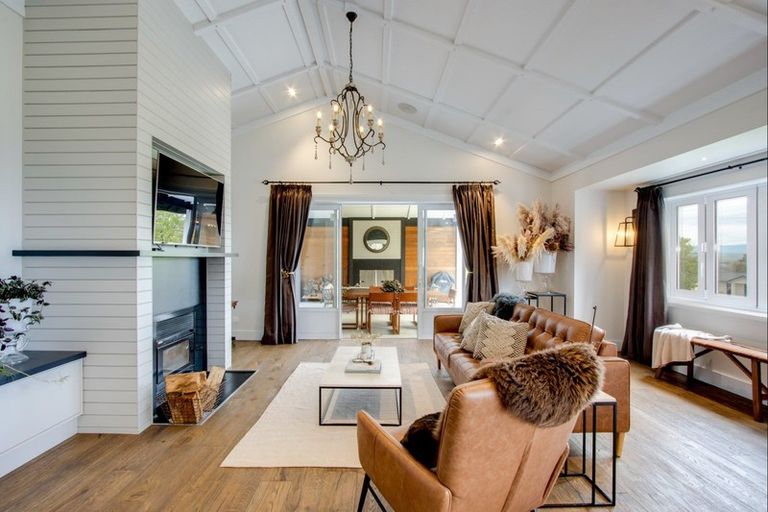 Photo of property in 53 Red Hills Road, Havelock North, Hastings, 4172