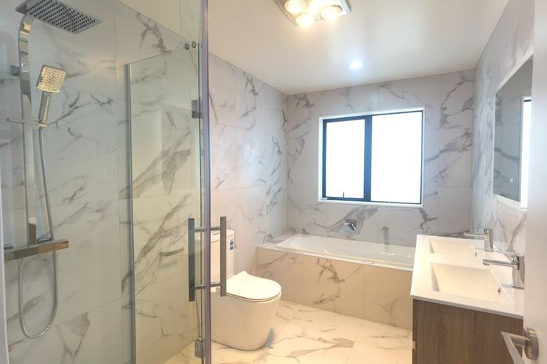 Photo of property in 14 Arahanga Road, Flat Bush, Auckland, 2019