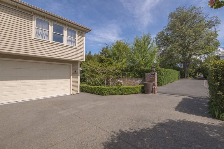 Photo of property in 164a Papanui Road, Merivale, Christchurch, 8014