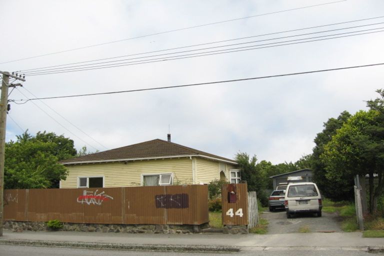 Photo of property in 44 Cumnor Terrace, Woolston, Christchurch, 8023