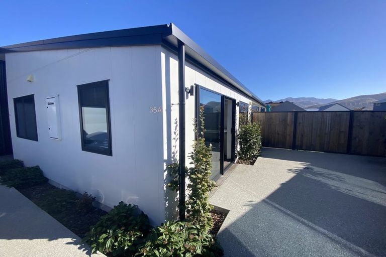 Photo of property in 35 Silver Street, Lower Shotover, Queenstown, 9304