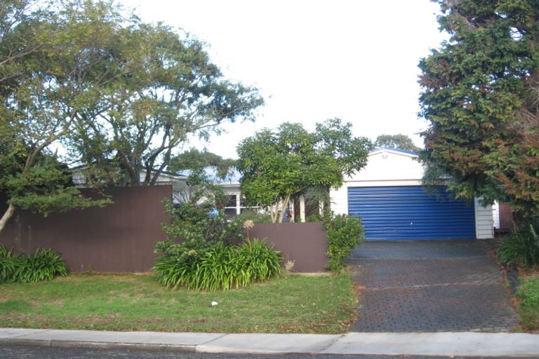 Photo of property in 85 Alexander Road, Raumati Beach, Paraparaumu, 5032