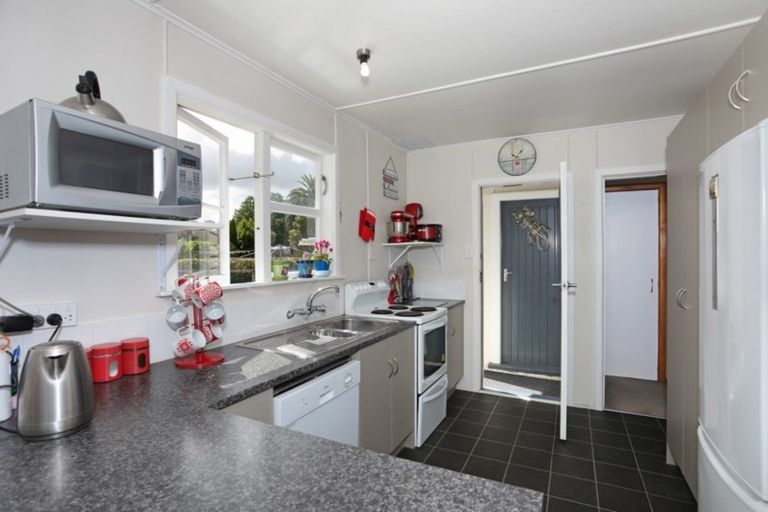 Photo of property in 3 Dalrymple Place, Marton, 4710