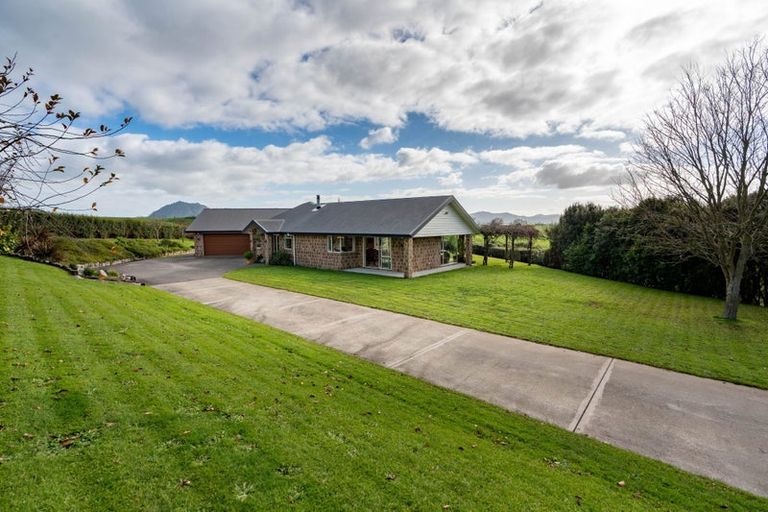 Photo of property in 240 Waring Road, Taupiri, 3791