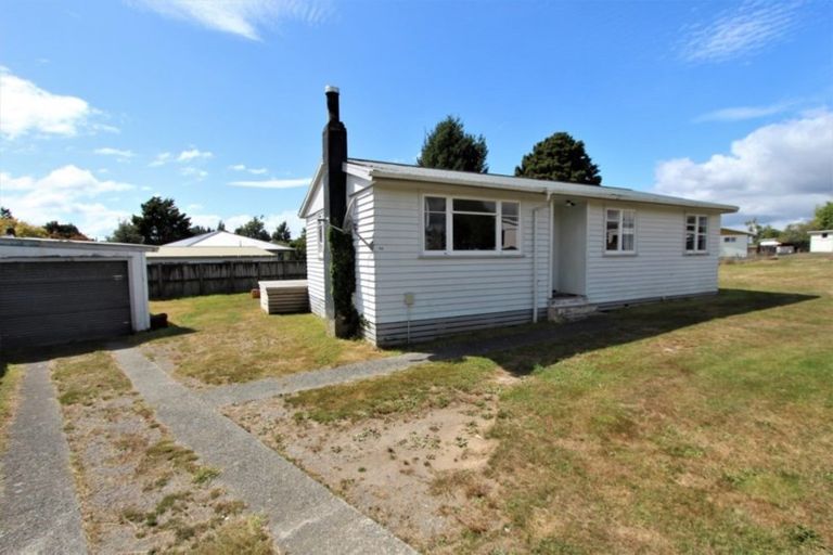 Photo of property in 68 Morvern Crescent, Tokoroa, 3420