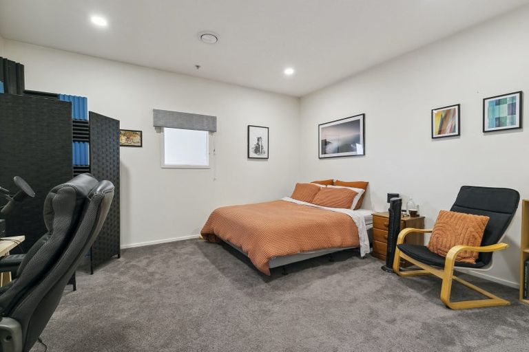 Photo of property in Stadium Garden Flats, 509/107 Thorndon Quay, Pipitea, Wellington, 6011