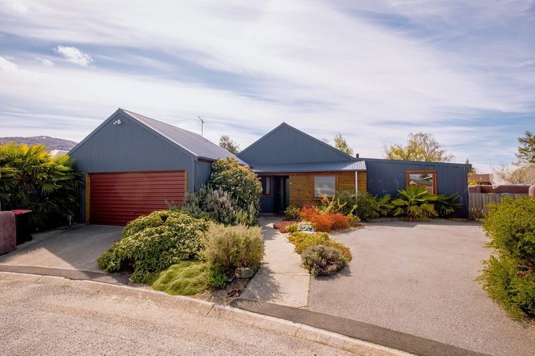 Photo of property in 45 Wishart Crescent, Cromwell, 9310