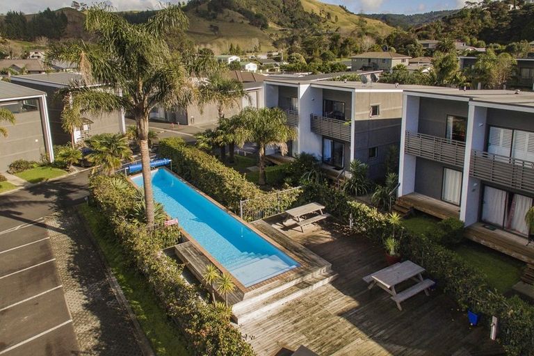 Photo of property in 1 Centennial Drive, Whitianga, 3510