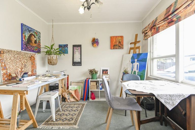 Photo of property in 2/622 Grays Road, Mahora, Hastings, 4120