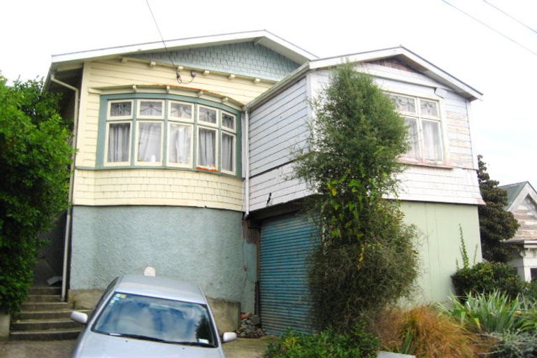 Photo of property in 40 Morrison Street, Caversham, Dunedin, 9012