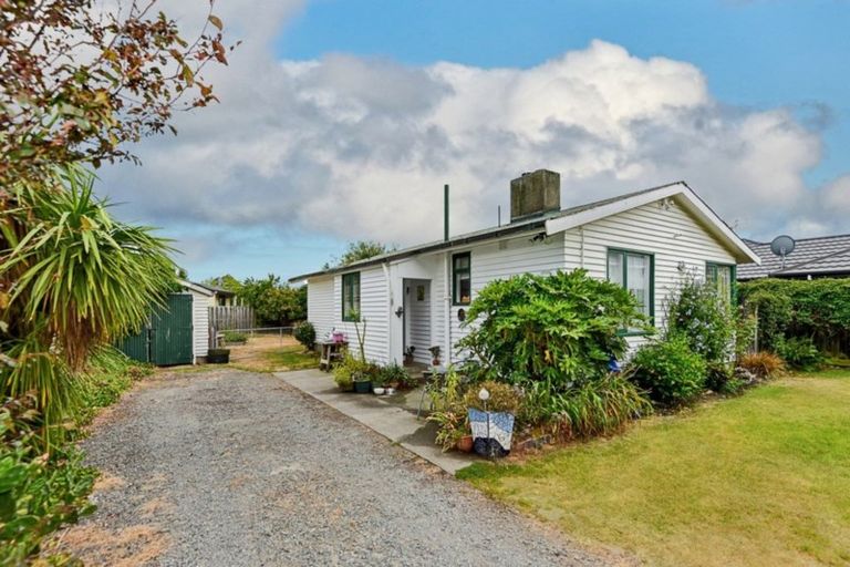 Photo of property in 13 Currie Street, Darfield, 7510