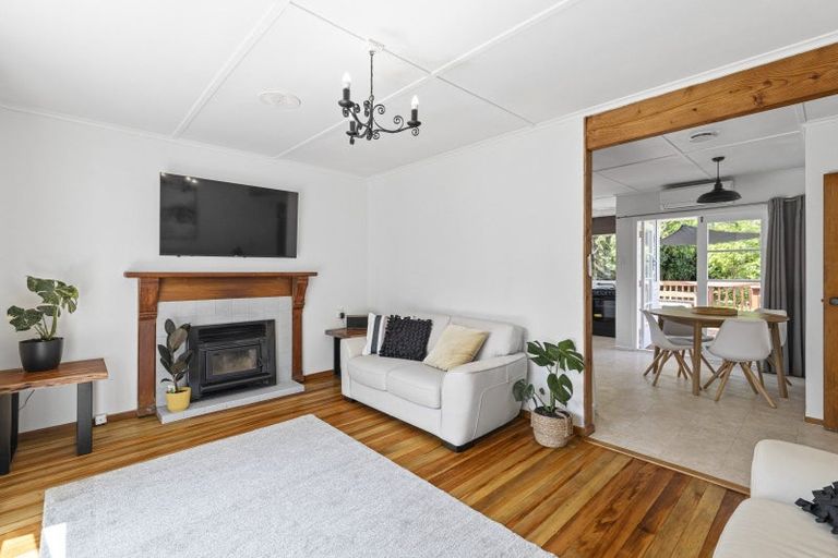 Photo of property in 186b Huatoki Street, Upper Vogeltown, New Plymouth, 4310